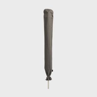 HAY Terrazza parasolhoes Charcoal