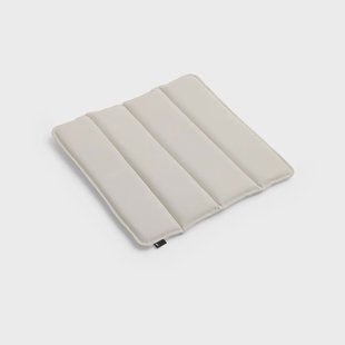 HAY Terrazza zitkussen Cream white, 40x40 cm