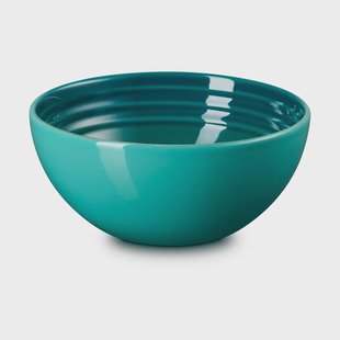 Le Creuset Le Creuset Signature snackschaaltje Bleu Riviera