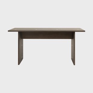Design House Stockholm Flip bord Donker eiken, 160 cm