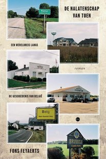 De nalatenschap van Toen