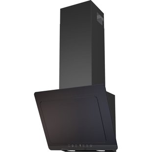 Electrum Verticale Wandafzuigkap 60cm Dhpr 63008 Blg