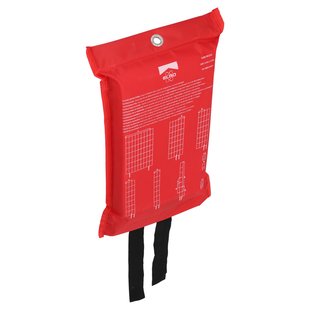 Elro Blusdeken Fb1010 - 1,0x1,0m