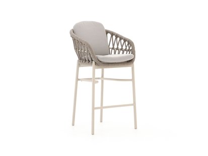 Bellagio Cupello barstoel stapelbaar - Laagste prijsgarantie!