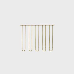 House Doctor wijnglas rek Stilio