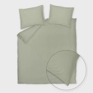 Vandyck katoenen dekbedovertrek lits-jumeaux (240x220 cm)