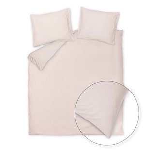 Vandyck katoenen dekbedovertrek lits-jumeaux (240x220 cm)
