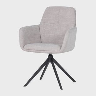 WOOOD eetkamerstoel Grant