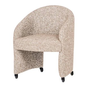 WOOOD eetkamerstoel Cordo Cordo