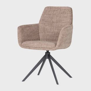 WOOOD eetkamerstoel Grant