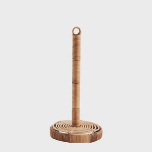 Madam Stoltz keukenrolhouder (32x12 cm)