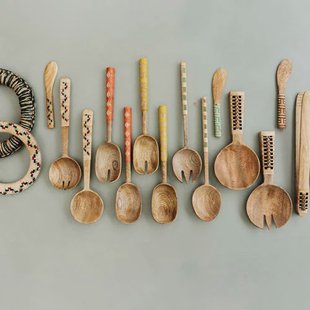 Madam Stoltz onderzetter (18 cm)