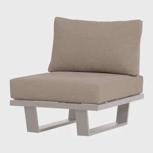 WOOOD loungestoel Bear