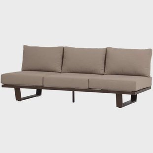 WOOOD loungebank Bear