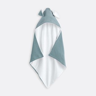 Badcape in tetra 380 g/m2, Kumla