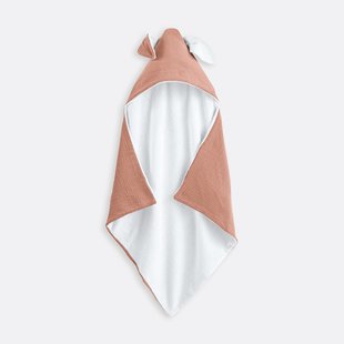 Badcape in tetra 380 g/m2, Kumla