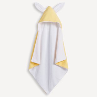 Badcape in tetra 380 g/m2, Kumla