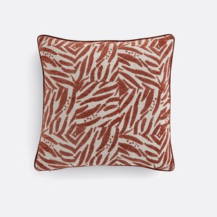 Kussenhoes 50x50cm, jacquard, LEAN