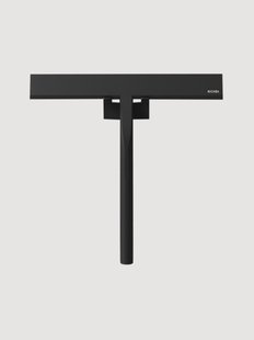 Handgemaakte douchewisser Nichba Design