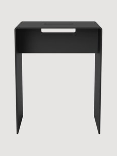 Handgemaakte kruk Nichba Design
