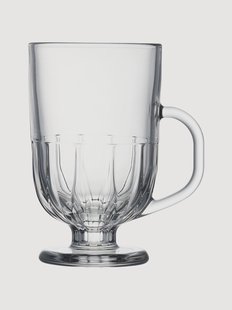 Theekopjes Flore, 4-delig