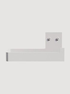 Wandtoiletpapierhouder Lena