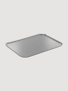 Handgemaakt XL decoratief dienblad Eternal