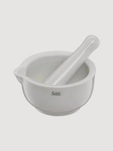 Vijzel Select met stamper