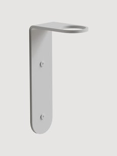 Handgemaakt zeepbakje Nichba Design