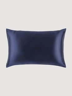 Kussensloop Queen van moerbeizijde