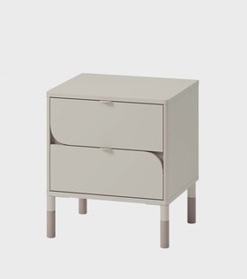 Nachtkastje Hartley | NADUVI Collection