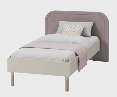 Bedframe Hartley 90 x 200 | NADUVI Collection