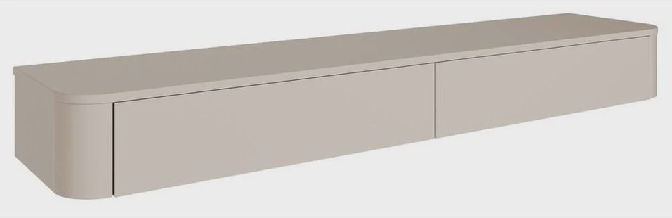 TV-meubel zwevend Totara | NADUVI Collection