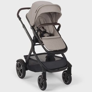 Nuna Demi Next frame met zit