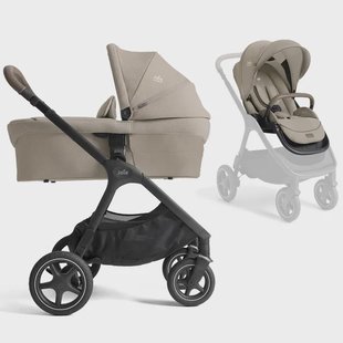 Joie Signature Finiti