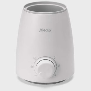 Alecto flessenwarmer BW800