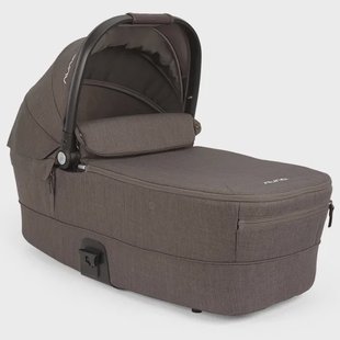 Nuna Mixx Next opvouwbare reiswieg