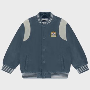 Stains & Stories peuter jas