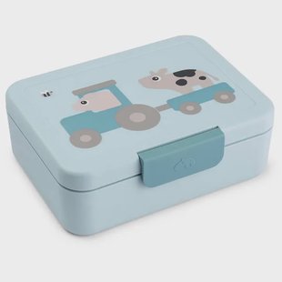 Done By Deer lunchbox Tiny Farm