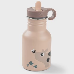 Done By Deer RVS fles Tiny Farm