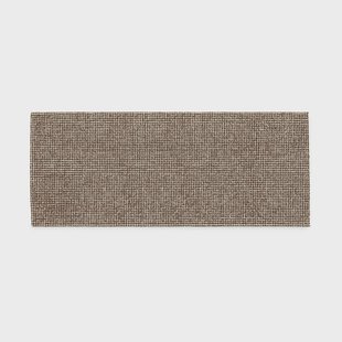 Normann Copenhagen Flick vloerkleed 80x200 cm beige