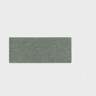 Normann Copenhagen Flick vloerkleed 80x200 cm groen
