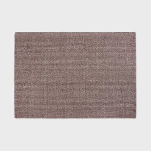 Normann Copenhagen Flick vloerkleed 170x240 cm rood