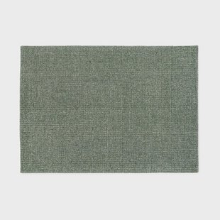 Normann Copenhagen Flick vloerkleed 170x240 cm groen