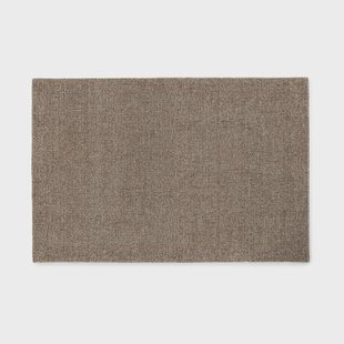 Normann Copenhagen Flick vloerkleed 200x300 cm bruin