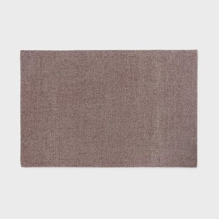 Normann Copenhagen Flick vloerkleed 200x300 cm rood