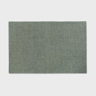 Normann Copenhagen Flick vloerkleed 200x300 cm groen