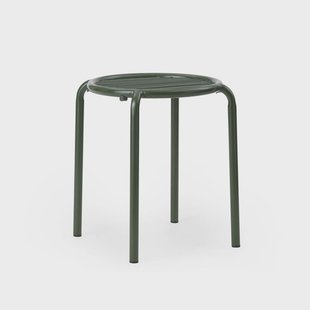 Normann Copenhagen Vig kruk Groen