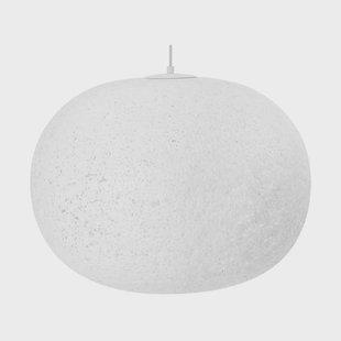 Normann Copenhagen Act hanglamp Ø80 cm Wit