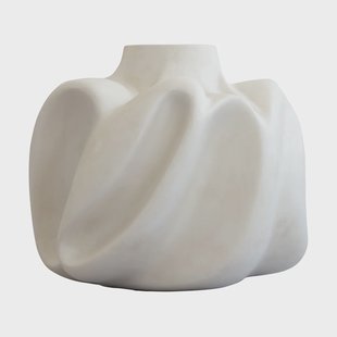 101 Copenhagen Wabi Big vaas 48 cm Birch